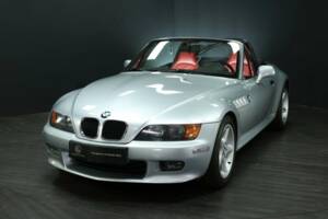 Bild 1/30 von BMW Z3 2.8 (1997)