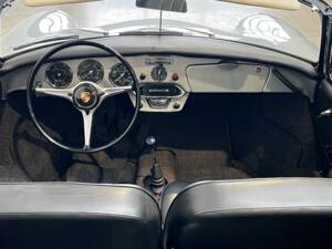 Image 27/35 de Porsche 356 C 1600 SC (1964)