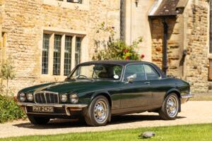 Bild 7/26 von Jaguar XJ 6 C 4.2 (1977)