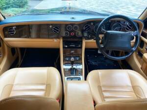 Imagen 7/50 de Bentley Brooklands R Mulliner (1998)
