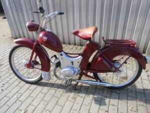 Afbeelding 6/10 van Simson DUMMY (1957)