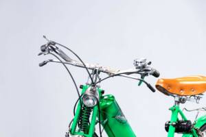 Image 44/47 of Ducati Cucciolo (1948)