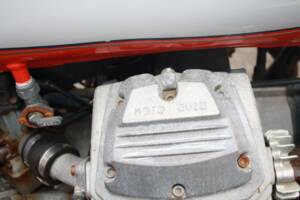 Image 29/50 de Moto Guzzi DUMMY (1984)