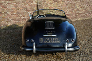 Image 24/50 de Porsche 356 1500 Super Speedster (1955)