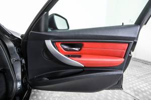 Bild 18/50 von BMW 328i (2012)