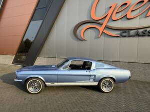 Bild 35/50 von Ford Mustang GT 390 (1967)