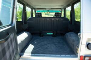 Image 29/45 of Mercedes-Benz 280 GE (LWB) (1989)