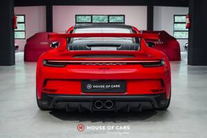 Image 8/24 of Porsche 911 GT3 (2022)