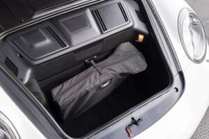 Bild 25/39 von Porsche 911 Turbo (2011)