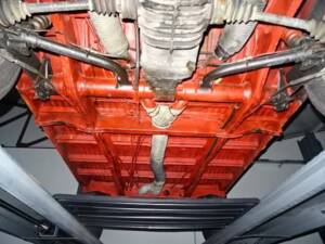 Imagen 13/31 de Volkswagen T2b Pickup Double Cabin (1978)