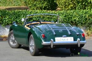 Bild 33/50 von MG MGA 1500 (1959)