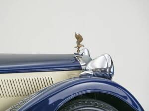 Bild 9/15 von Riley 15/6 Kestrel (1936)