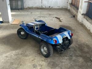 Immagine 8/25 di Volkswagen Meyers Manx Buggy (1964)