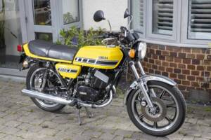 Immagine 20/33 di Yamaha RD 400 (1977)