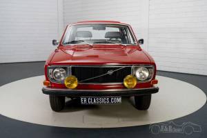 Image 19/19 de Volvo P 144 GL (1971)