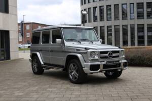 Image 5/64 of Mercedes-Benz G 400 CDI (LWB) (2004)