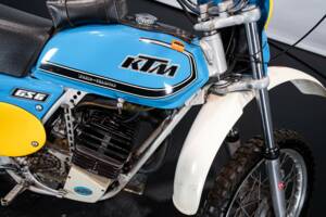 Image 45/50 de KTM DUMMY (1978)