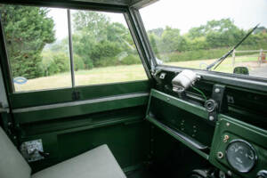 Imagen 22/47 de Land Rover 88 (1958)