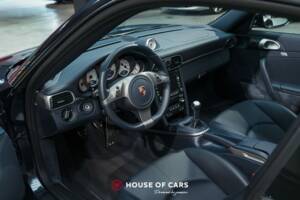 Afbeelding 14/23 van Porsche 911 Carrera S (2010)