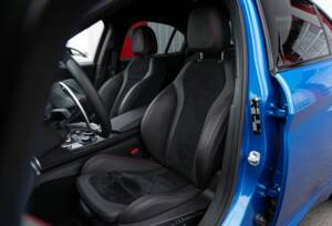 Bild 8/10 von Alfa Romeo Giulia Quadrifoglio (2019)