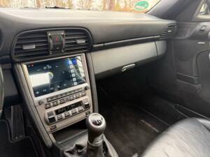 Image 14/22 de Porsche 911 Carrera (2008)