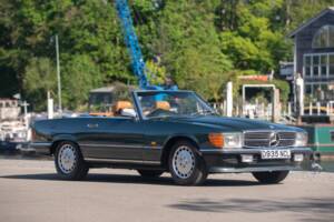 Bild 36/50 von Mercedes-Benz 300 SL (1987)