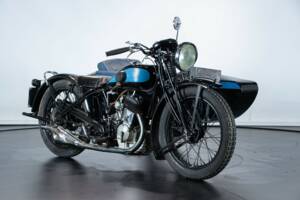 Bild 3/50 von Triumph DUMMY (1929)