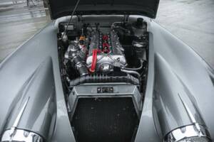 Bild 25/50 von Jaguar XK 150 S FHC (1960)