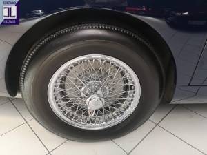 Bild 20/50 von Aston Martin DB 2&#x2F;4 Mk III (1958)