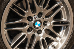 Bild 50/58 von BMW M5 (2001)