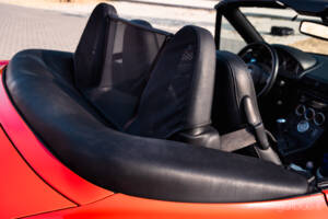 Bild 23/45 von BMW Z3 2.2i (2000)