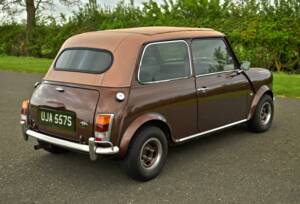Afbeelding 8/50 van Leyland Mini 1275 Wood &amp; Pickett (1976)
