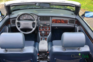 Image 13/50 of Audi Cabriolet 2.6 (1997)