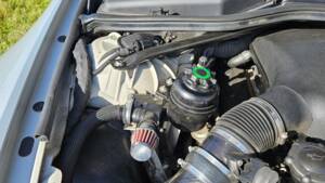 Image 16/63 de BMW M6 (2007)