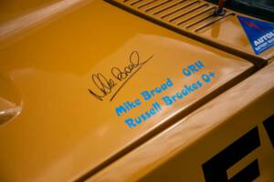 Image 43/50 of Opel Manta 400 (1985)
