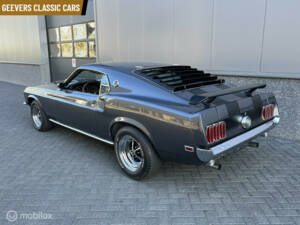 Image 9/36 de Ford Mustang Mach 1 (1969)