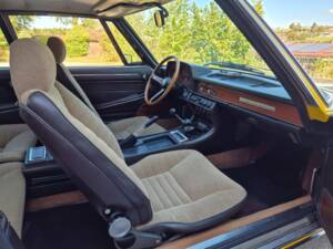 Immagine 35/51 di FIAT Dino 2400 Coupe (1971)