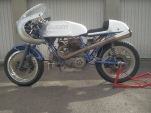 Immagine 10/16 di Ducati 750 Sport (1974)