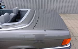 Image 57/96 of Mercedes-Benz 560 SL (1987)