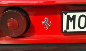 Image 70/73 de Ferrari Mondial Quattrovalvole (1984)
