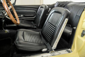 Image 15/50 de Ford Mustang 289 (1967)
