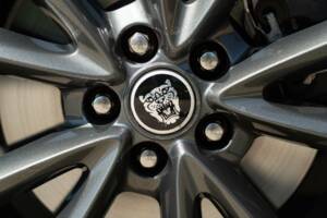 Immagine 18/50 di Jaguar XF 3.0 D-S (2008)