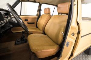 Bild 13/50 von Volkswagen Golf I 1.5 (1982)