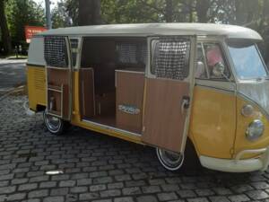Image 4/6 of Volkswagen T1 Brasil (1974)