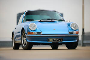 Bild 6/41 von Porsche 911 2.2 S (1971)