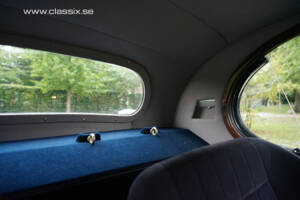 Bild 14/24 von Jaguar XK 120 FHC (1953)