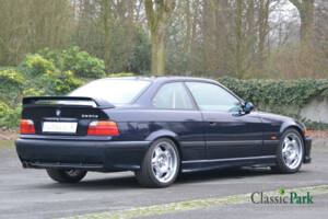 Image 5/50 of BMW 323i (1998)