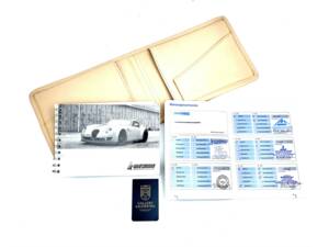 Bild 10/50 von Wiesmann GT MF5 "20th Anniversary Edition" (2012)