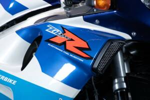 Afbeelding 47/50 van Suzuki TL 1000R (1999)