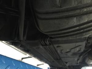 Afbeelding 5/11 van Mercedes-Benz SL 320 (1997)